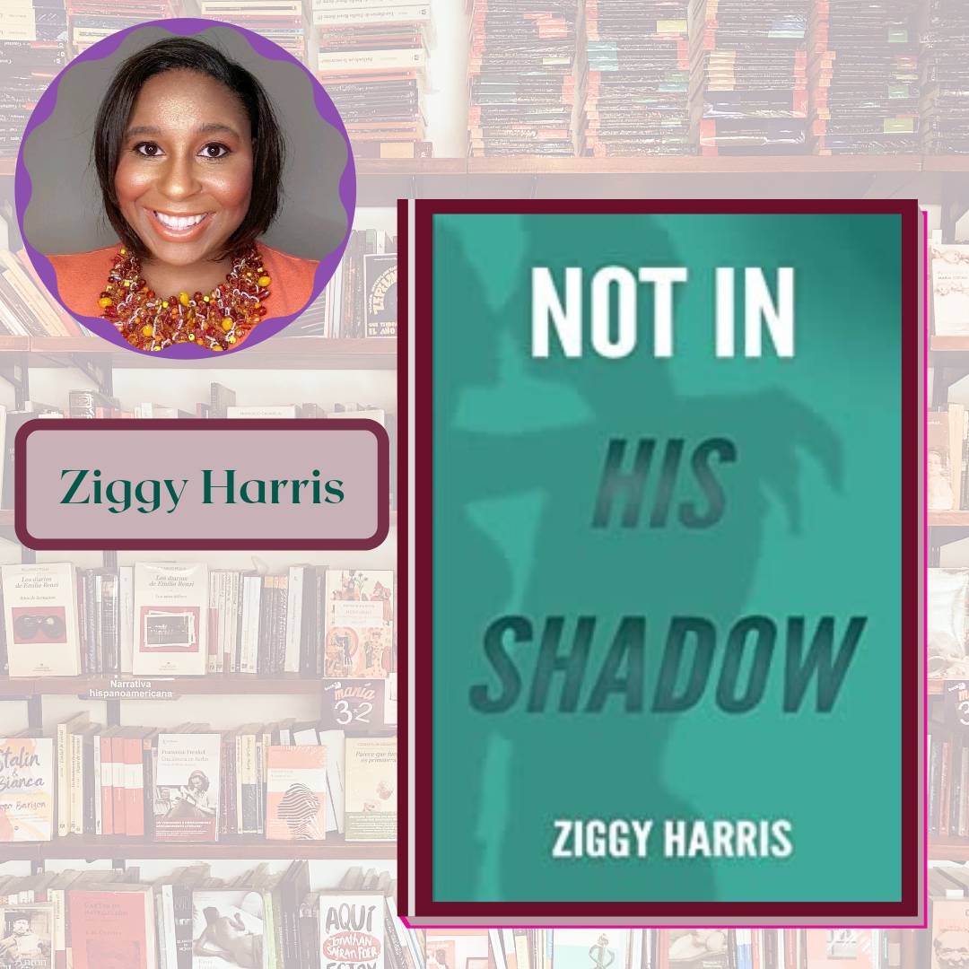Our very own Ziggy joined the lineup with nother great young/new reader option the entire family can enjoy

#BlackAuthors #BookClubs #Reading #Readers #StoryTime #BlackPeopleRead #BlackPeopleWrite
