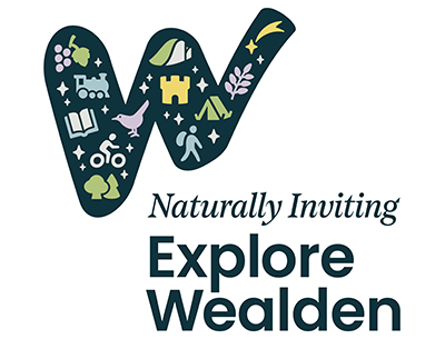 wealdendistrict's tweet photo. We are excited to announce we are making final preparations for the launch of our new tourism brand, Explore Wealden, to help boost visitor economy and support the hospitality sector https://t.co/ZGyBboBXma

#Wealden #Tourism https://t.co/KjIDXBc2aL