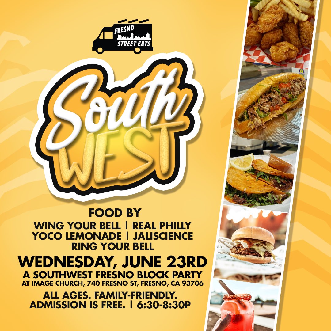 Fresnostreeteats Fresnostreeteat Twitter