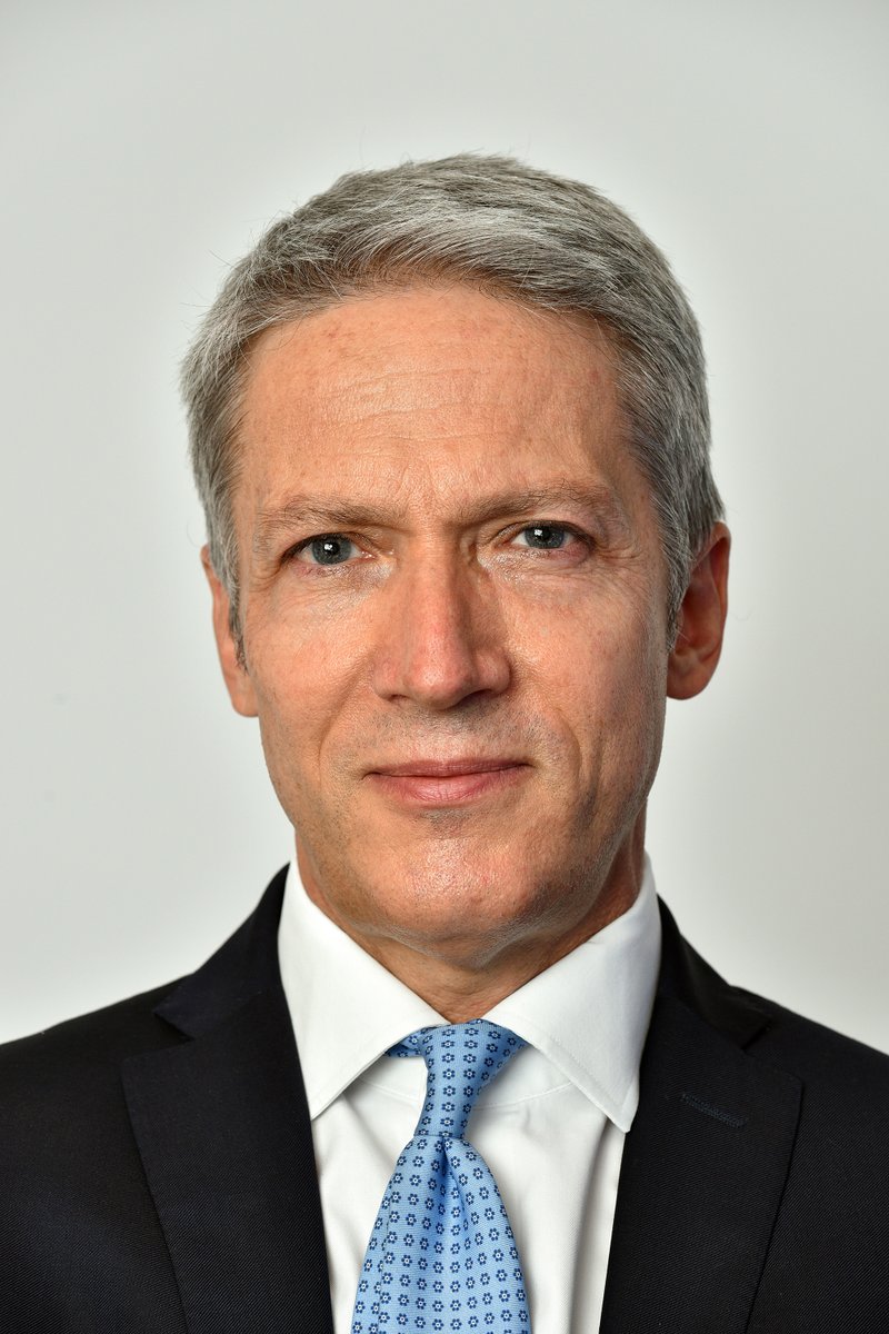 TernaSpA's tweet image. #EnricoFarci, responsabile HSE e Servizi #Terna, è intervenuto al #SelectionDay di #SafetyTech, l’iniziativa di #openinnovation di @eni nel campo #safety realizzata con @CariploFactory, per parlare dell’approccio alla sicurezza del Gruppo.