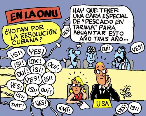 #ElMundoDiceNo #UnblockCuba Tres caricaturas de mi Maestro, El Chispa, en días como hoy se extraña su humor y cubanía <a href="/juliogranma/">Julio Martínez Molina</a> @ZulariamM <a href="/DVSToledo/">Delvis Toledo</a> <a href="/ttjerez/">Tay Toscano Jerez</a> <a href="/arsacha/">Armando Sáez Chávez</a> <a href="/LeiaDCienfuegos/">Leyaní Díaz</a> <a href="/stormcaptain/">Capitan Tormenta</a> @LaraRoberto06 <a href="/Eidita/">Mercedes Caro Nodarse</a> <a href="/thiduymad/">Yudith</a> <a href="/DagmaraBarbieri/">Dagmara Barbieri</a> <a href="/Imi_Cfgos/">Imilsys Angulo Pineda</a> <a href="/igorralopez/">Ildefonso Igorra López</a>