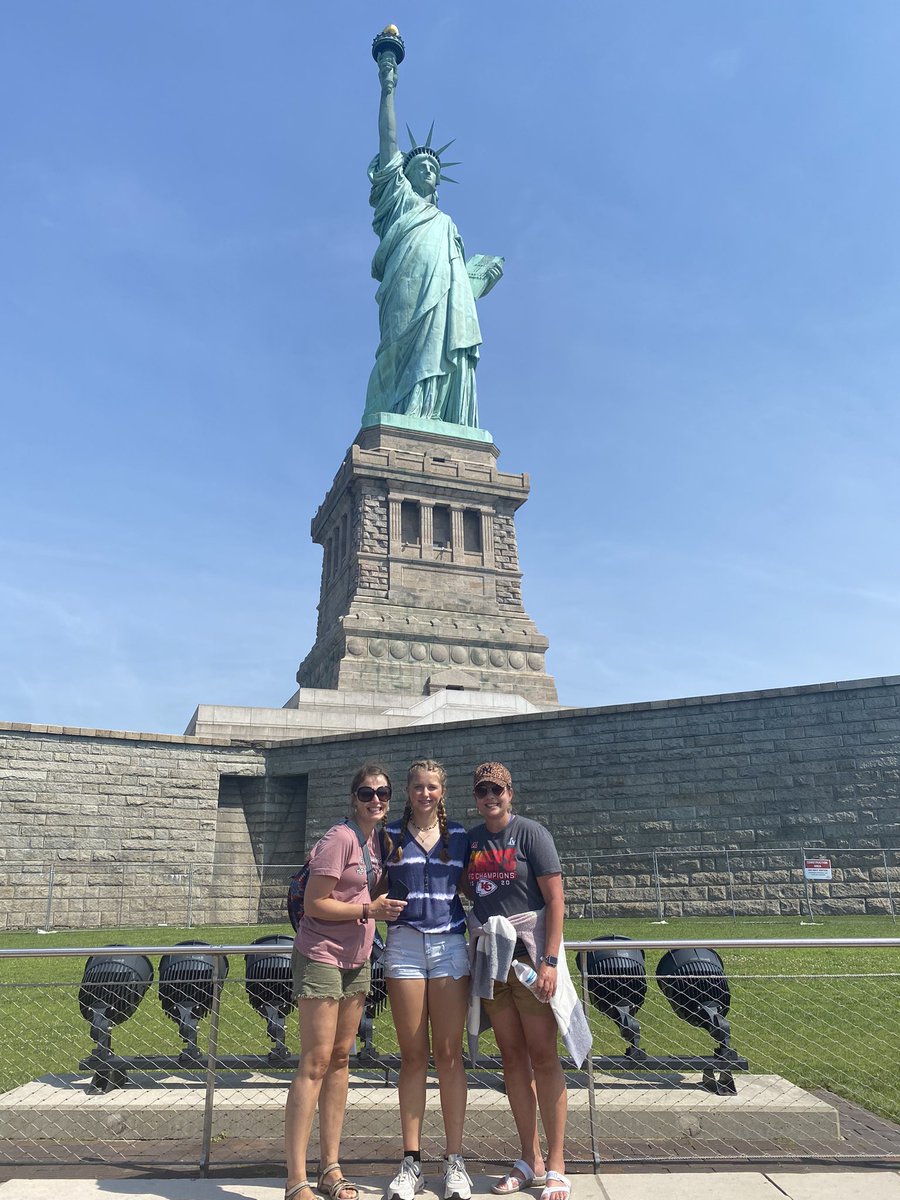 Kelli Johnson tweet media