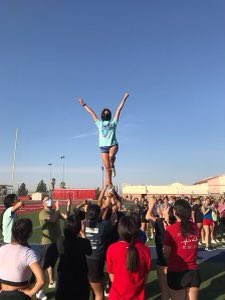 DrCharlieGarcia's tweet photo. They say champions are made during the offseason away from all the lights, glory, & fanfare.
At #BigRedPride, we concur 💯.
We love seeing our kids & coaches getting after it! Think, speak, & act like champions Highlanders! https://t.co/gmsm3tqrew