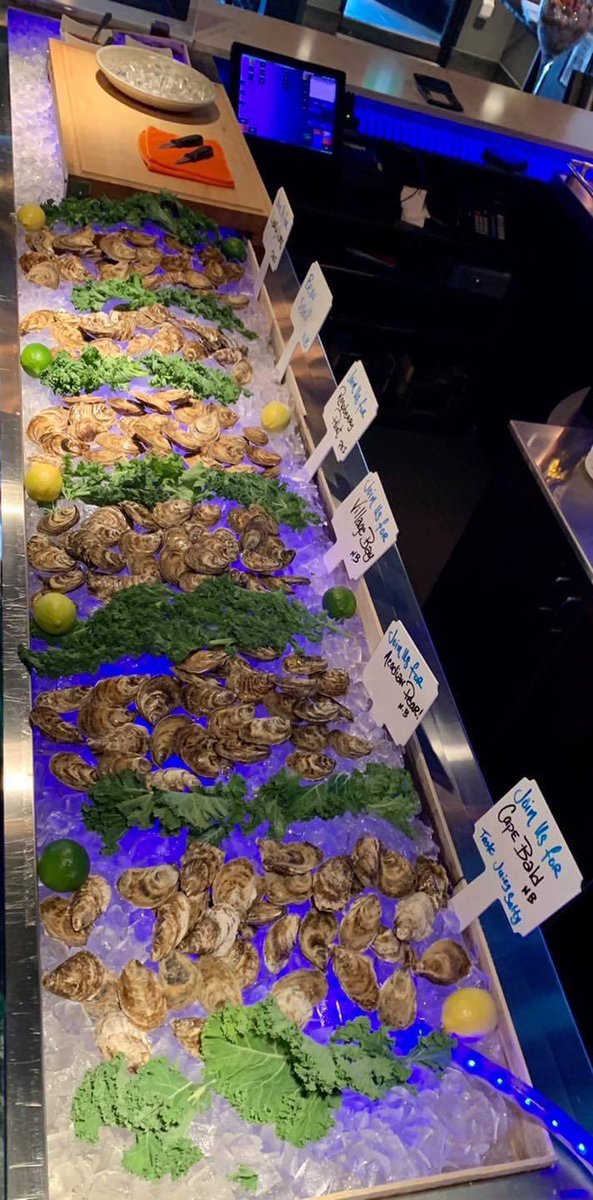 Billy's Seafood tweet media