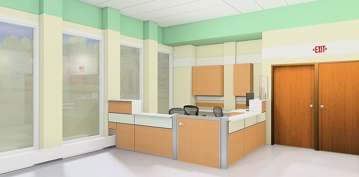 Ice_Edge's tweet image. Congrats to Julie Doucette from @SedgwickBus for this #3DoftheWeek
Show us what you can do with #ICEsoftware! Send your designs to info@ice-edge.com to be featured.
#3D #design #BIM