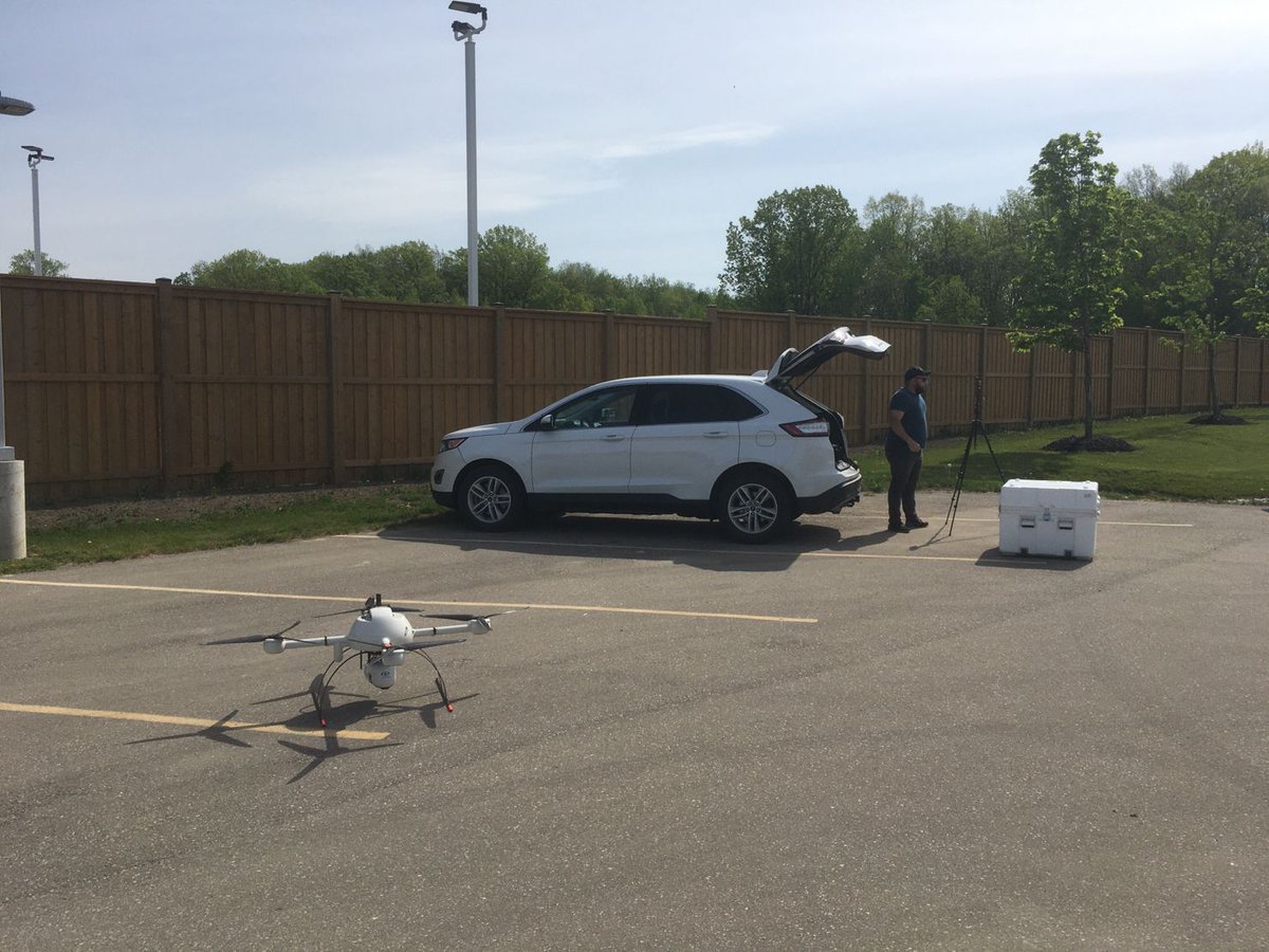 canselsurvey's tweet image. Nothing but blue skies when the team were out on a demo flight earlier this month!

#Cansel #Microdrones #mdaaS #demo #Survey #Mapping #Drone #Geomatics #GNSS #CanNet #RTK