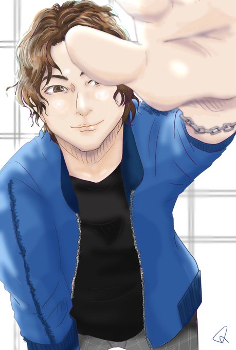 晴一さんのtwitterイラスト検索結果 晴一さんのtwitterイラスト検索結果