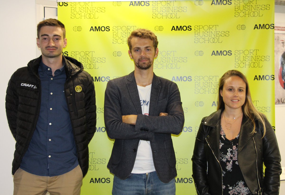 AMOS Bordeaux tweet media