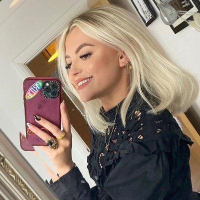 #NewProfilePic ❤️