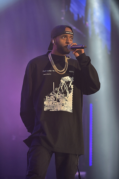 XXL Magazine tweet media