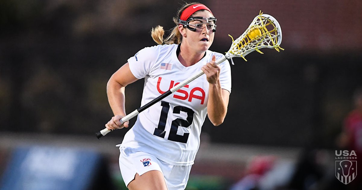 Playing multiple sports is the best way to become a complete athlete.

Current <a href="/USAMLax/">U.S. Men's National Team</a> and <a href="/USAWLax/">U.S. Women's National Team</a> members sat down to discuss the beneficial impact of playing other sports on their athletic development.

More: uslax.in/3wJS7D3