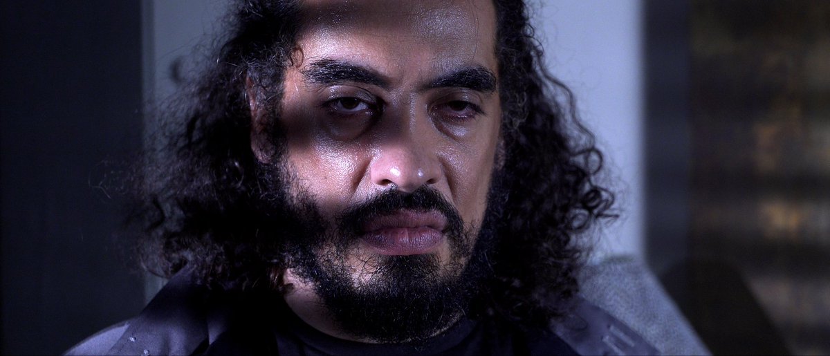 This Saturday the stars align for the next performance of The Moment

Look into Andre's eyes, this is the performance you want to see 👀 

<a href="/HorizonCDT/">Horizon CDT</a> / <a href="/HorizonDER/">Horizon</a> / <a href="/TheOfficialMRL/">Mixed Reality Lab</a> / <a href="/UoN_Institute/">Nottingham Institute for Policy and Engagement</a>

Grab your tickets here - eventbrite.co.uk/e/the-moment-l…