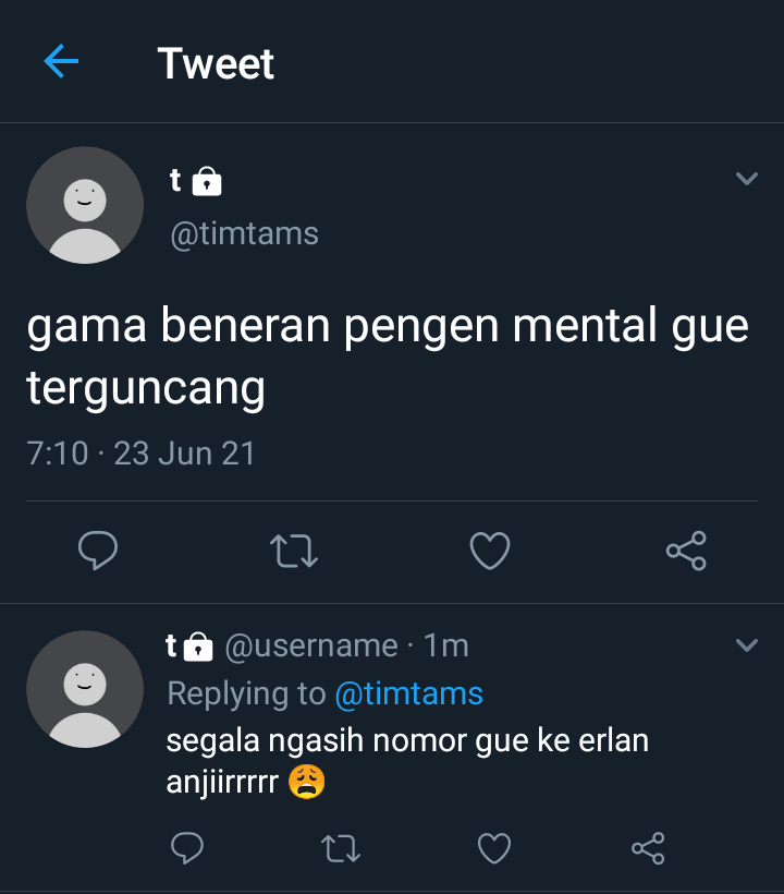 zela, rest tweet media