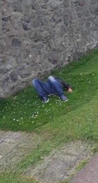 Casual UK (@casualuk_) on Twitter photo 