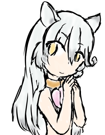 白虎のtwitterイラスト検索結果