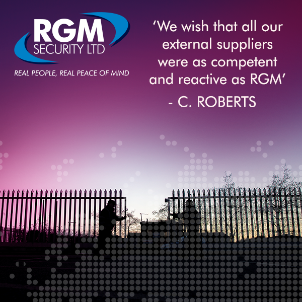 We are just going to leave this here...😉

#security #securityservices #securitysolutions
#testimonial