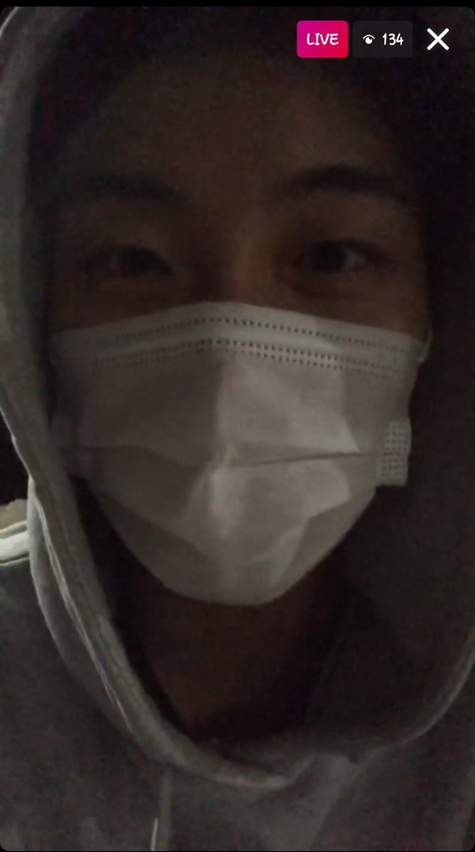 [ROUGH TRANS] 210623 #Junhyuk Instalive

Junhyuk said he is currently on his military holiday &amp; soon has to comeback to his post.
-
Junhyuk mengatakan dirinya sdg mengambil liburan masa wamilnya &amp; sebentar lagi hrs kembali lg ke posnya.

#CHOIJUNHYUK #최준혁 #준혁 #hotshotupina