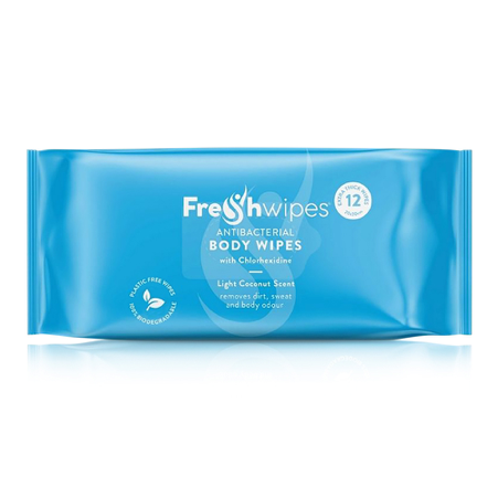 Helping people who find it hard to move around to maintain #independence and dignity, #FreshWipes are an antibacterial, biodegradable solution for people who struggle to shower, find out more ➡️ buff.ly/3xMTkcM <a href="/WipesSwet/">FreshWipes</a>