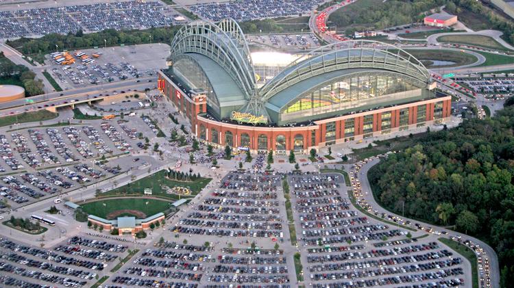BrewersOfMKE's tweet photo. Not too sure how this all started, but Milwaukee is amazing. We don't need approval from the outside. https://t.co/RhCyS4N5Py