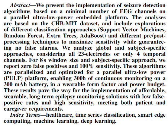 PULP Platform tweet media