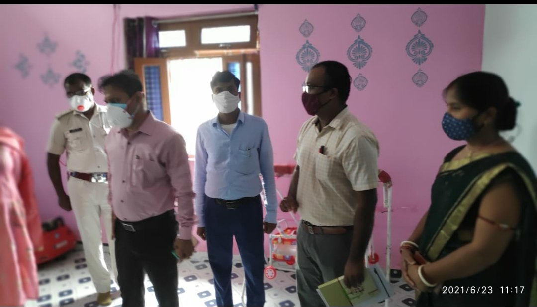 Ranjit Kumar tweet media