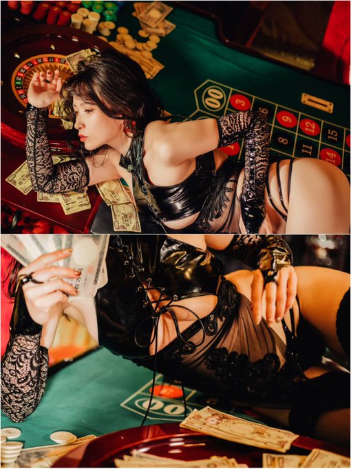 コスプレイヤーJILLのTwitter画像24