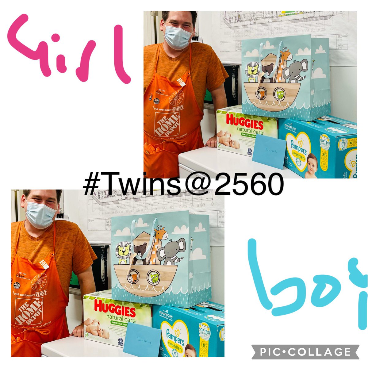 We celebrate Jens and wife who are about to be proud parents of twins . Wishing you the best can’t wait to see pictures <a href="/m_joseamaya2711/">Jose M Amaya</a> <a href="/Kendra05658055/">Kendra2560</a> <a href="/joseph48215768/">joseph</a>