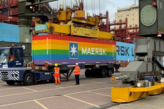 TALE - grants and support for your logistics tweet media