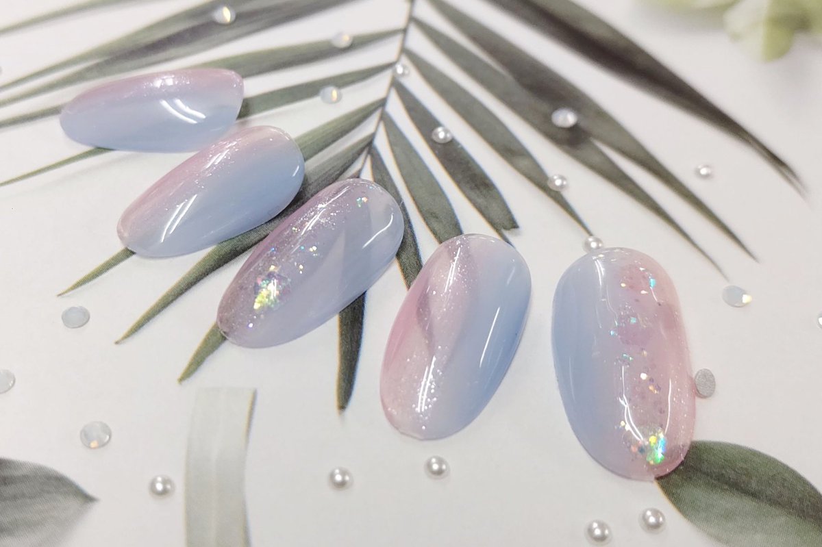 ファストネイル 立川 クレジットカード