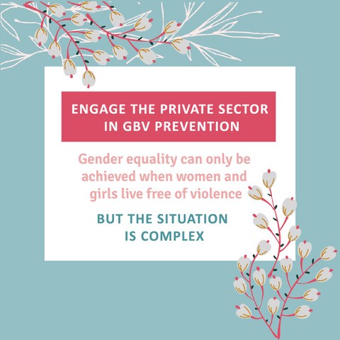 Join HERproject director <a href="/christinesvarer/">Christine Svarer</a> and @TheSVRI 
for an important panel discussion at The Generation Equality Forum on June 30th to hear about private sector programs that are working to prevent GBV in the workplace. #ActForEqual  Register here at: forumgenerationegalite.fr/en/get-involve…
