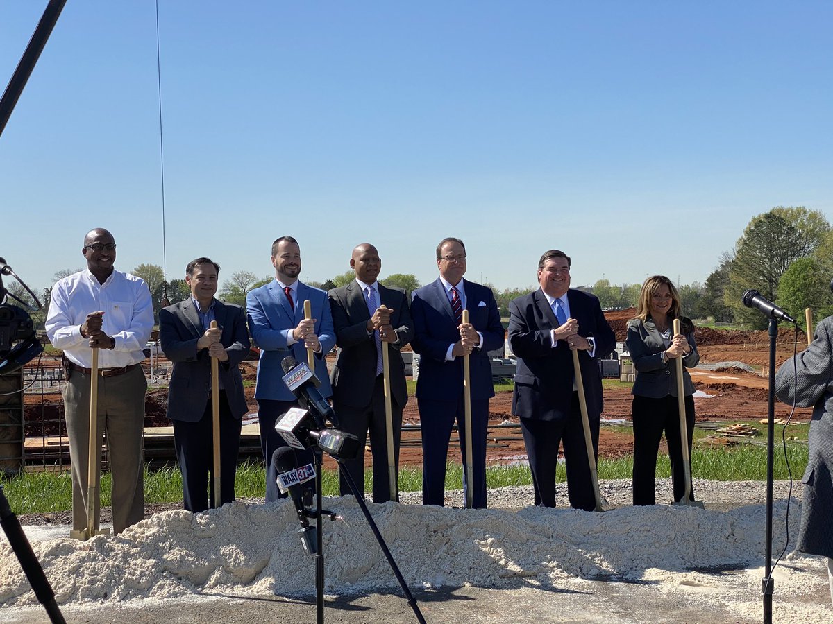 I chose this picture to symbolize my renewed commitment to go further together for our students, in all our schools! #Gofurthertohether