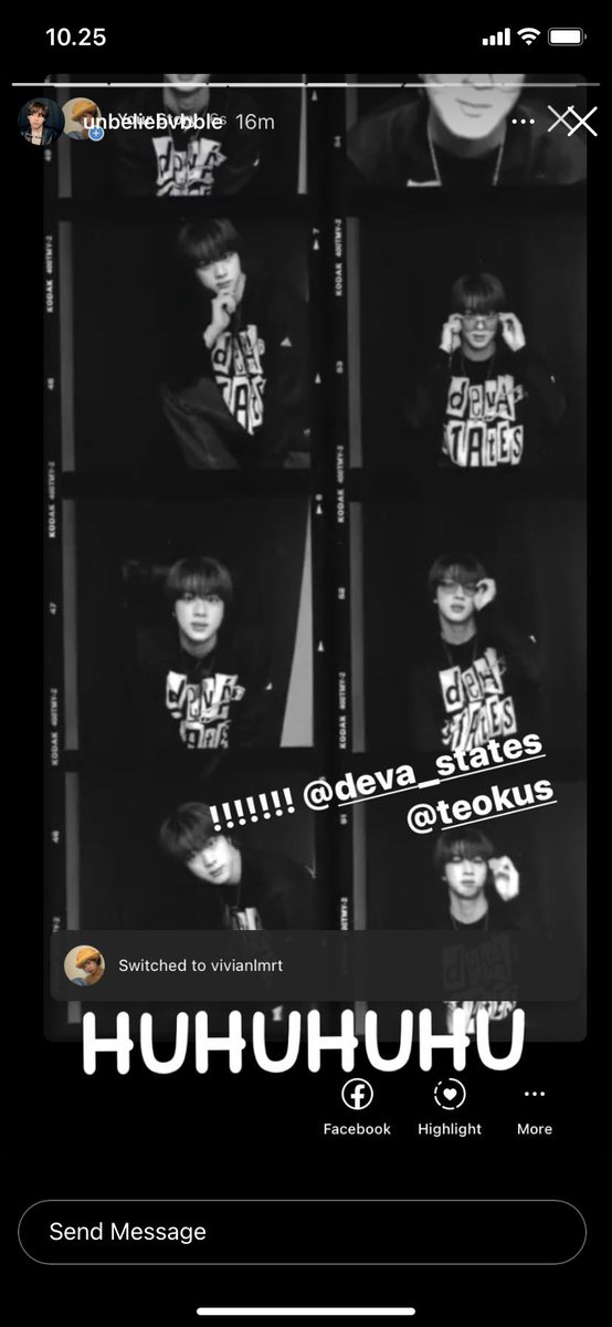 indomyfess's tweet photo. -idm omg ternyata crewneck yang jin pake itu brand local dari indo 😜😜 PROUD  https://t.co/bZQQOJOuXP