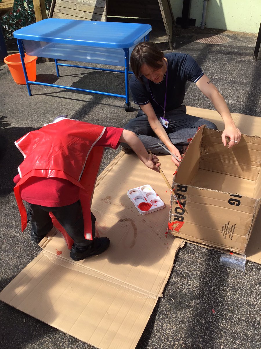 Dunswell Academy tweet media