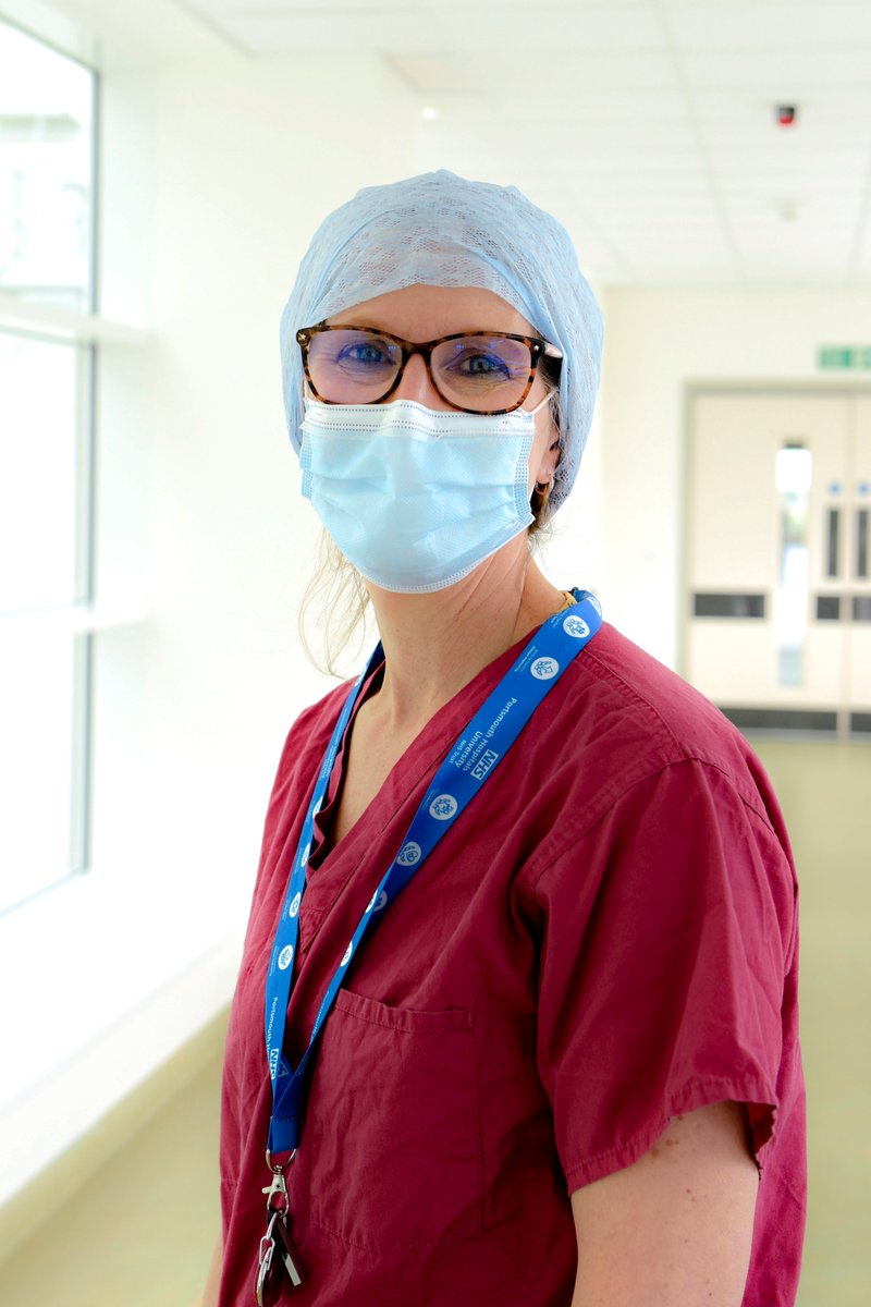 PHU_NHS's tweet photo. We are constantly striving to adapt and improve the services we provide our patients and will be the first Trust in the South East region to introduce the anaesthesia associate role, transforming our anaesthetic service.

Read more here: https://t.co/cChVlpWn2o

#ProudToBePHU https://t.co/pOVP6vx70Q