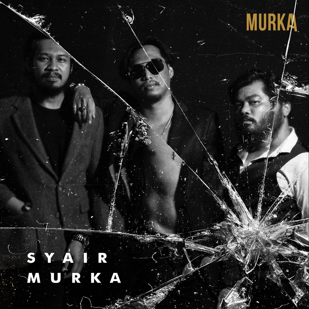 Kicauan pertama untuk msyarakat Indonesia. Jangan berhenti teriakkan kemarahan. Salam keMURKAan 🤘