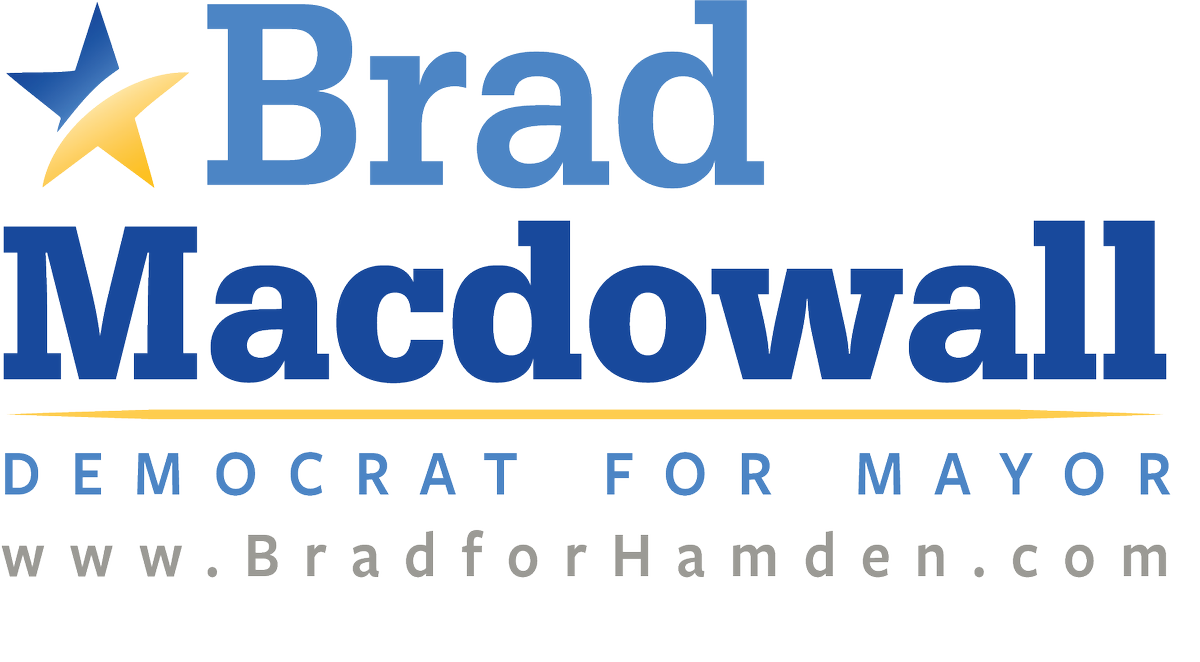 IndivisibleCCT's tweet photo. We endorse Brad Macdowall for Mayor! - *|URL|

If you would like to join us in helping Brad get elected, you may donate to his campaign by clicking here: https://t.co/wTdFO6fVoT, or sign up to volunteer by clicking here: https://t.co/rSaBiGEJSc. https://t.co/ayZCnTdvqu