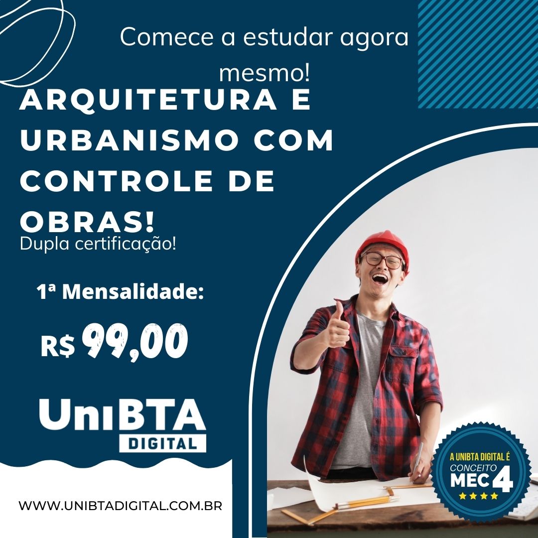 Descubra se a unibta é reconhecida pelo MEC