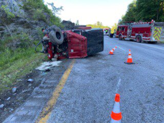 VT State Police Traffic Safety tweet media