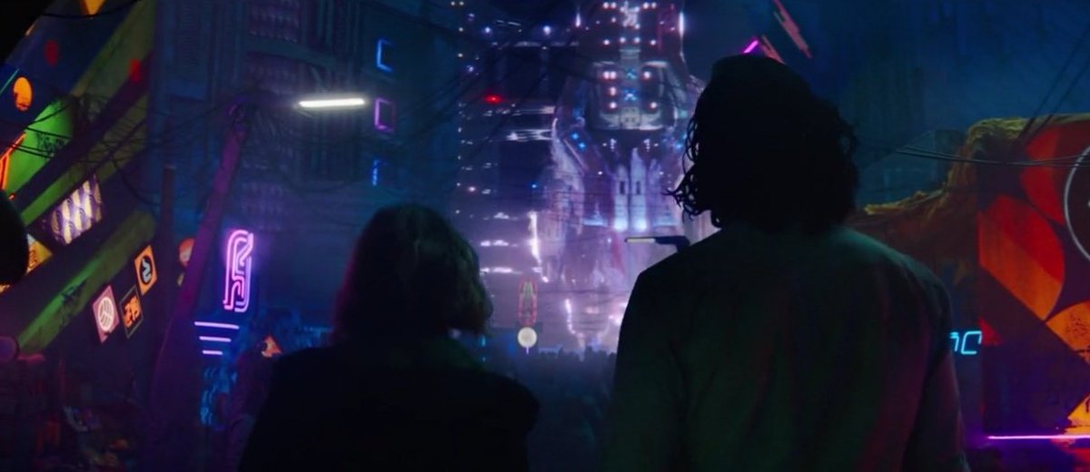 // Loki SPOILERS 
.
.
Once again I'm begging for a plot based on the loki series which contains Sigyn 👉👈 🙏