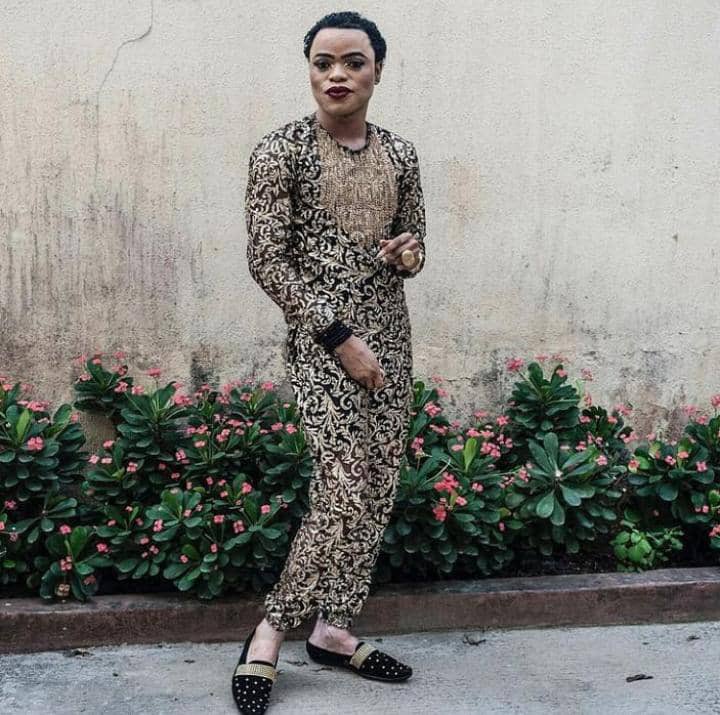 Naija_PR's tweet photo. Guess who???💀💀 https://t.co/b7GXfNLlST