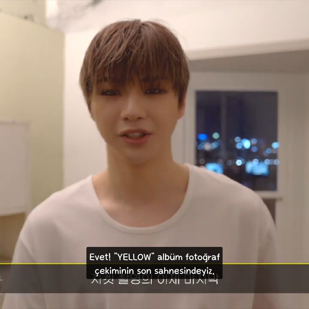 🔔 🔔

VLIVE'daki "Antidote" M/V Çekim Filmi ve YELLOW Albüm Fotoğraf Çekimi videolarına TR altyazı eklendi! 
Keyifli seyirler 💞

#KangDaniel #강다니엘
<a href="/konnect_danielk/">강다니엘 KANGDANIEL</a> 
👇🏻👇🏻👇🏻👇🏻👇🏻👇🏻👇🏻👇🏻

☆M/V Çekim Filmi: vlive.tv/video/247731
☆Albüm Foto Çekimi: vlive.tv/video/246905