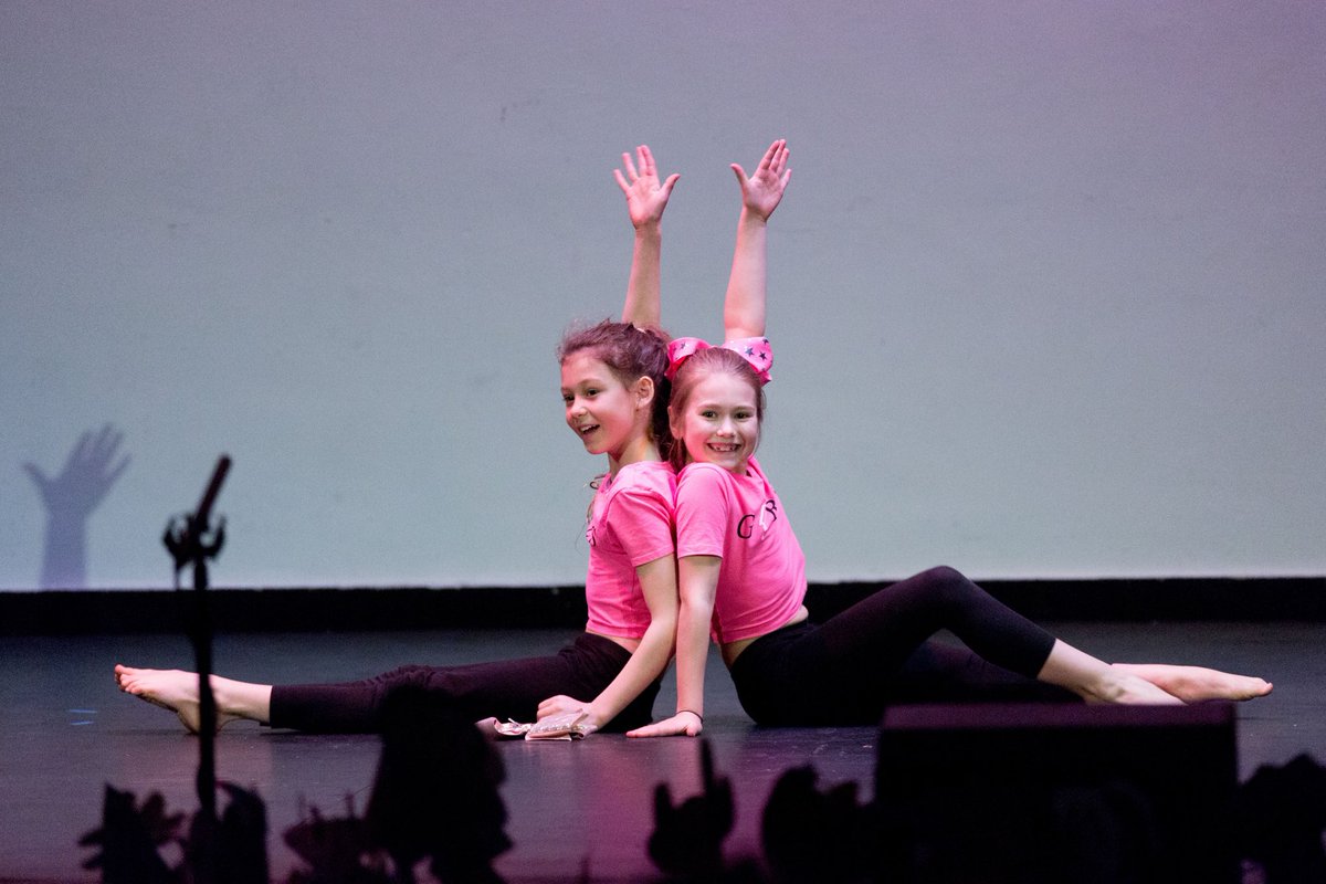 The votes are in, and the theme for Henley Youth Festival 2022 will be... Friendship! 👯‍♀️
We’re looking forward to seeing all your amazing creative ideas next year. 💕 

📸 Cheryl George Photography