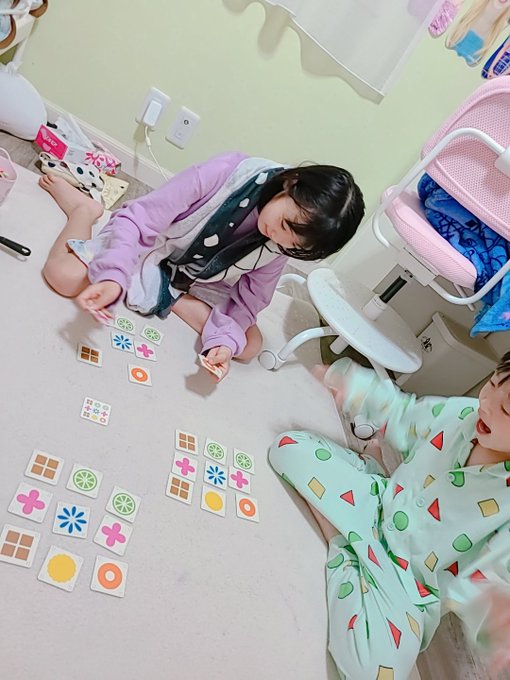 松田かれんのTwitter画像31