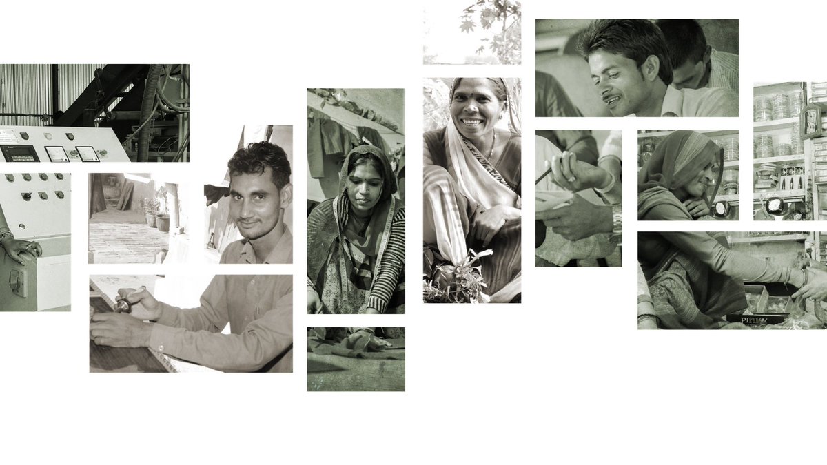 📣 Elated to announce that two of <a href="/DAperspectives/">Development Alternatives</a> initiatives: #IMEDF &amp; #Work4ProgressIndia have been recognised as #SDG Good Practices. Both the interventions employ innovative &amp; inclusive approaches to bring  breakthroughs &amp; create sustainable livelihoods for all.
<a href="/SustDev/">UN DESA Sustainable Development</a>
