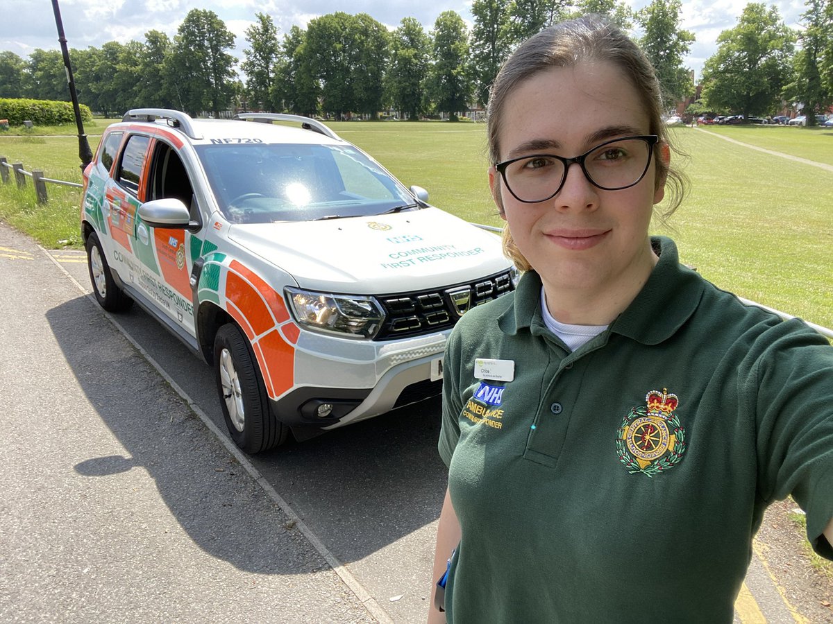 Earley CFR's -SCAS tweet media