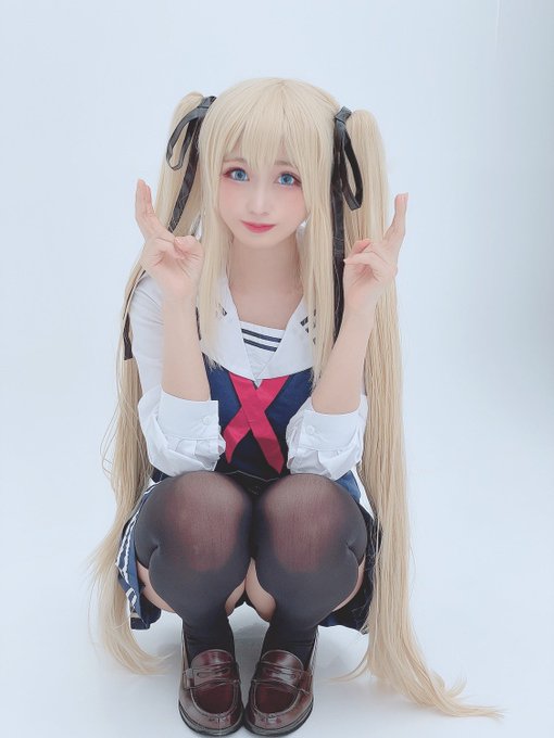 Twitterのコスプレ画像47