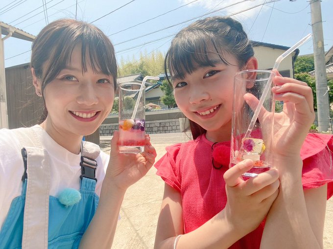 Twitterのコスプレ画像5