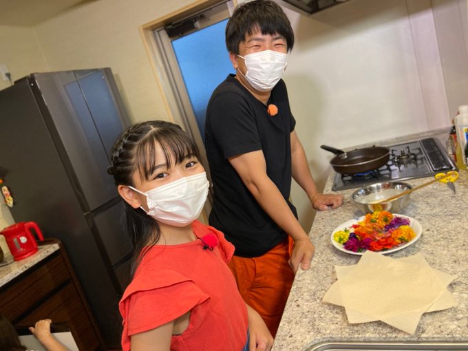 Twitterのコスプレ画像6