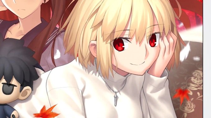 アルクェイドのtwitterイラスト検索結果 アルクェイドのtwitterイラスト検索結果