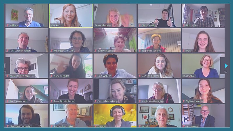 De Groene Plaatsmakers tweet media